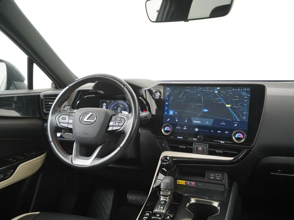 Lexus NX 450h+ AWD Executive Line | Schuifdak | 360 Camera | uit 2023, foto 6