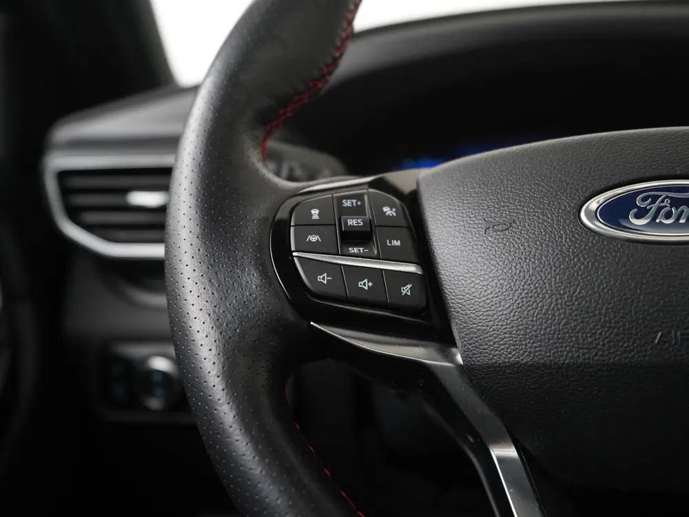 Ford Explorer 3.0 V6 EcoBoost PHEV ST-Line uit 2024, foto 8