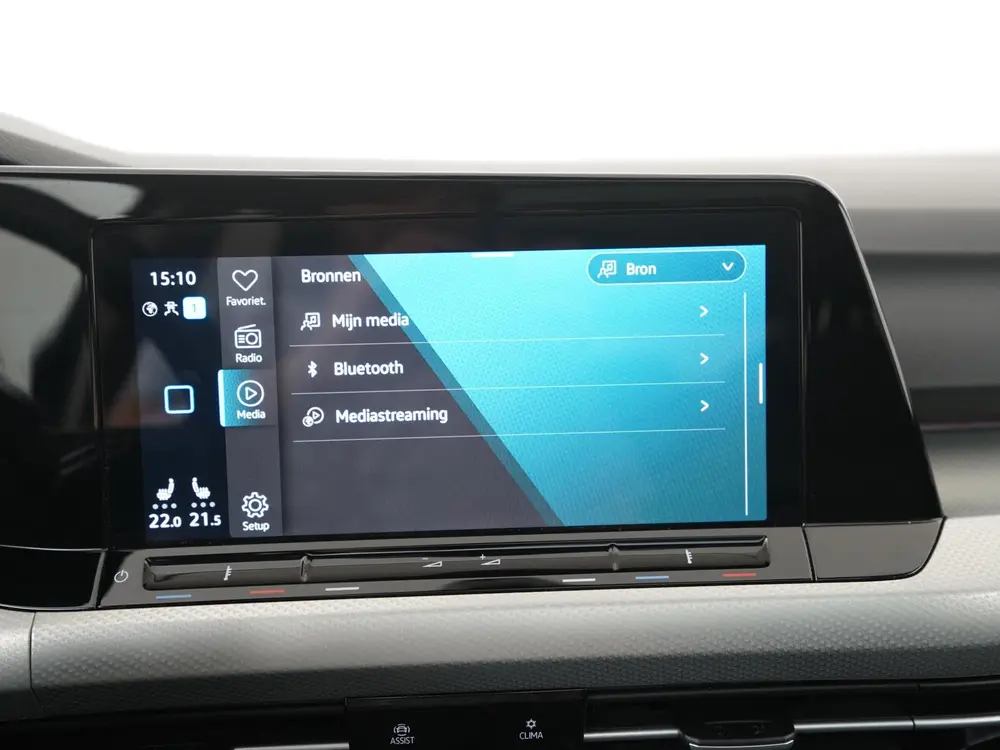 Volkswagen Golf Variant 1.0 eTSI Life DSG | Panoramadak | St uit 2024, foto 14