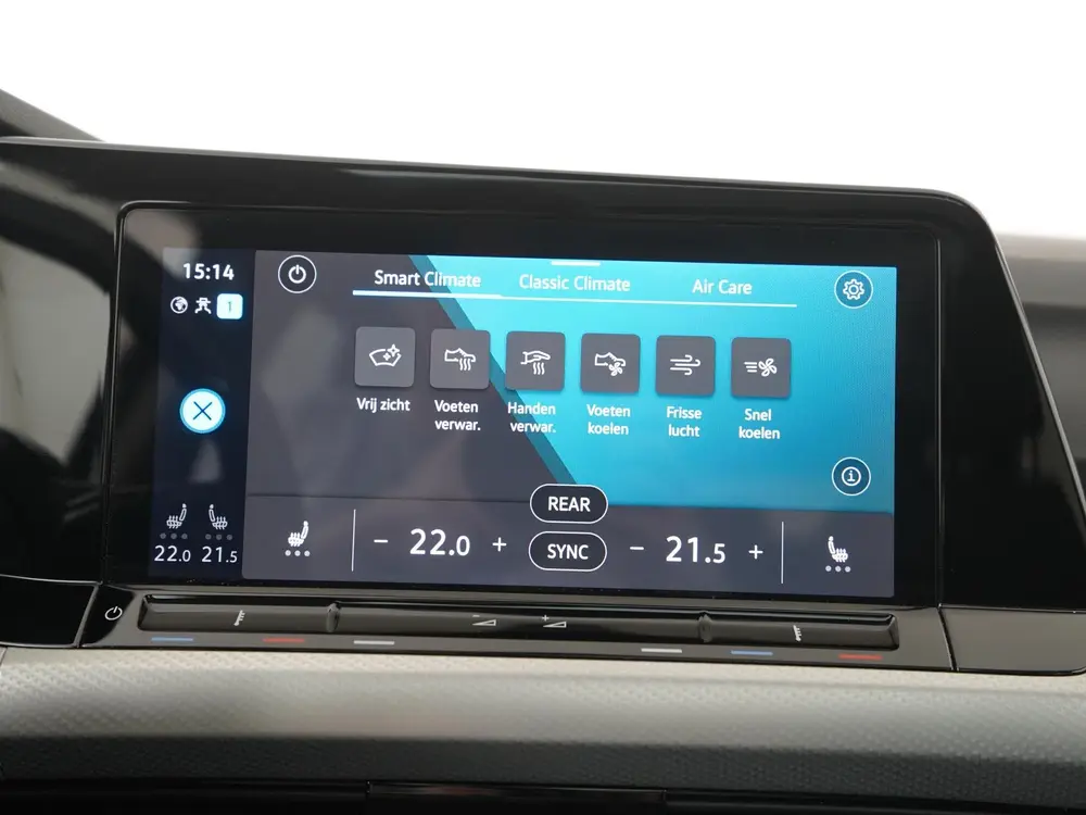 Volkswagen Golf Variant 1.0 eTSI Life DSG | Panoramadak | St uit 2024, foto 18