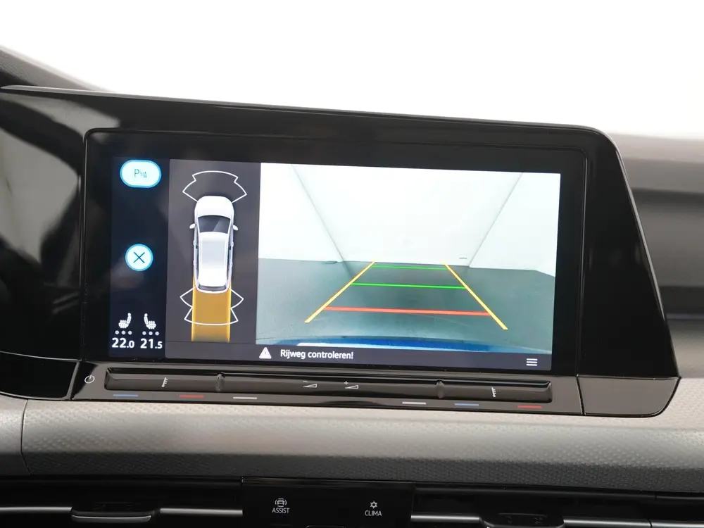 Volkswagen Golf Variant 1.0 eTSI Life DSG | Panoramadak | St uit 2024, foto 20