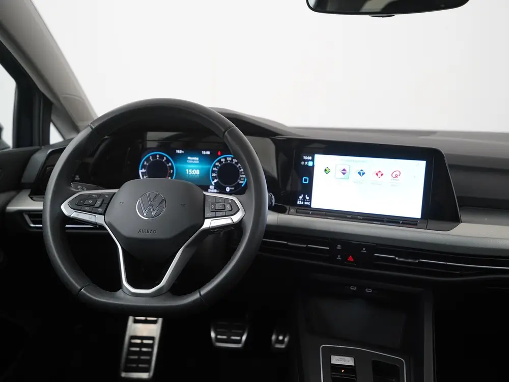 Volkswagen Golf Variant 1.0 eTSI Life DSG | Panoramadak | St uit 2024, foto 6