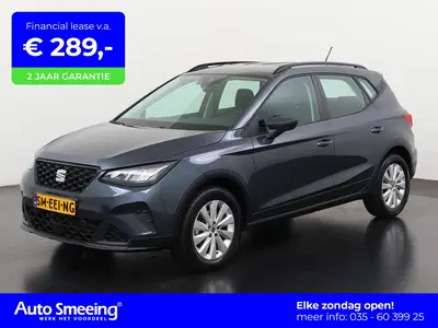 SEAT Arona 1.0 TSI Style DSG uit 2023