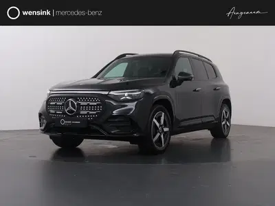 Mercedes-Benz GLB 250+ Business Solution AMG 7p. 85.5 kWh uit 2026