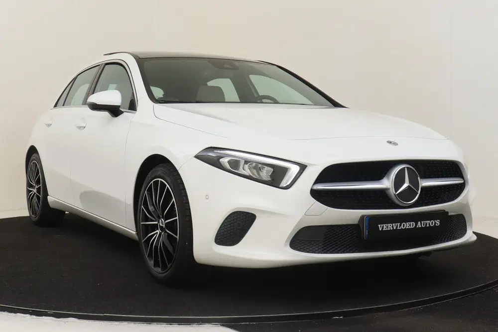 Mercedes-Benz A-Klasse 200 -PANO.DAK uit 2019, foto 11