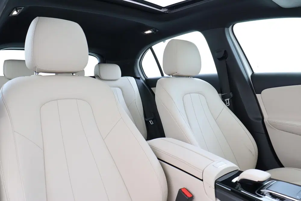Mercedes-Benz A-Klasse 200 -PANO.DAK uit 2019, foto 12