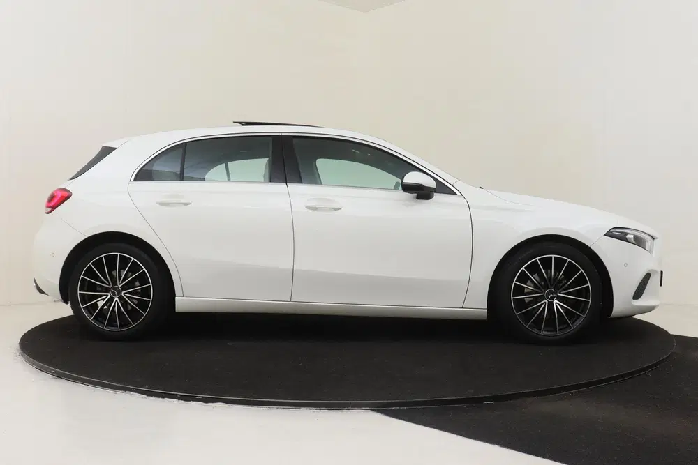 Mercedes-Benz A-Klasse 200 -PANO.DAK uit 2019, foto 13