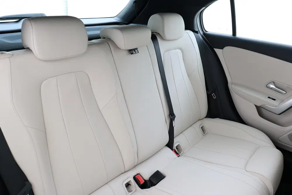 Mercedes-Benz A-Klasse 200 -PANO.DAK uit 2019, foto 14