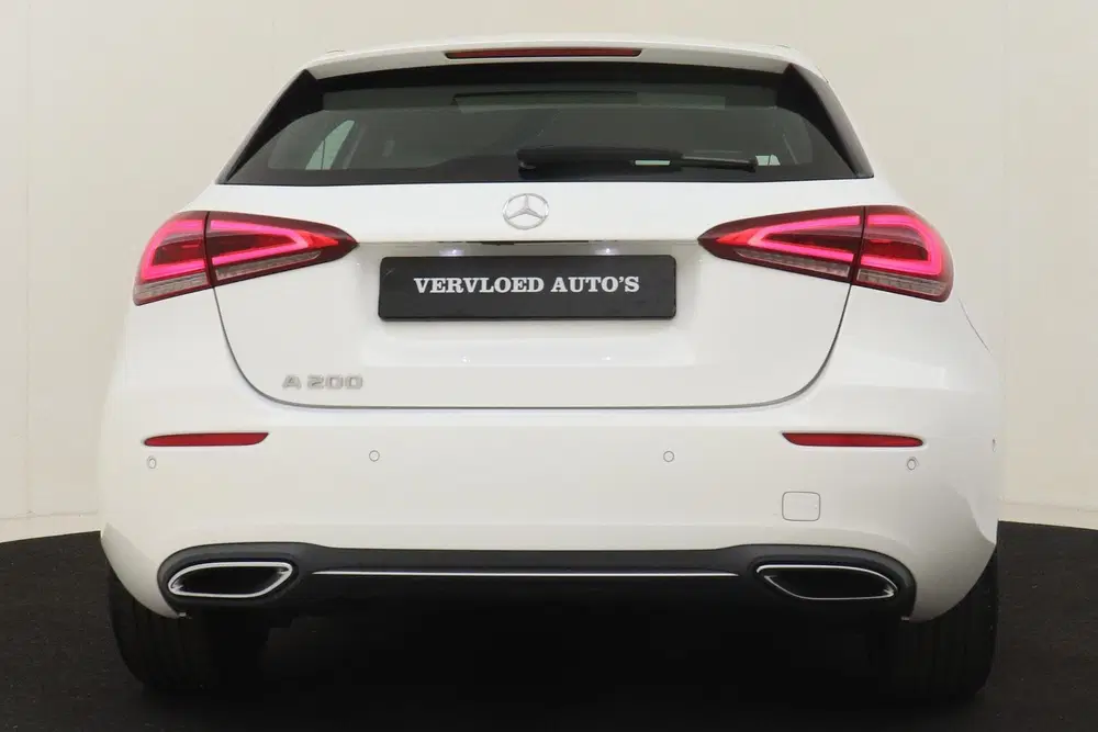 Mercedes-Benz A-Klasse 200 -PANO.DAK uit 2019, foto 15