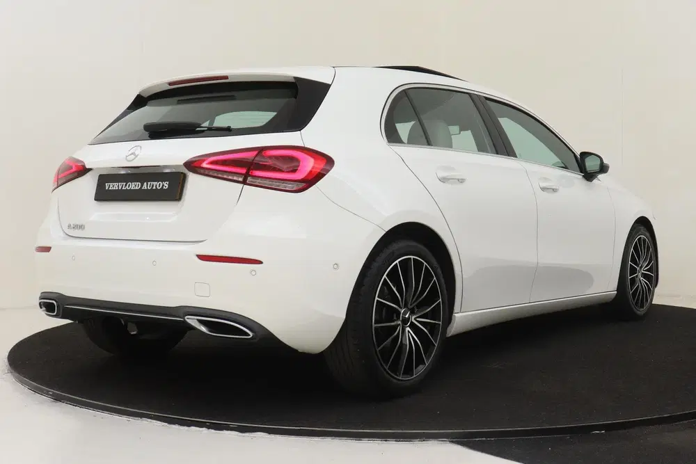 Mercedes-Benz A-Klasse 200 -PANO.DAK uit 2019, foto 3