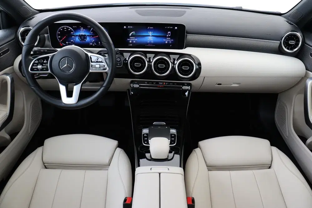 Mercedes-Benz A-Klasse 200 -PANO.DAK uit 2019, foto 4