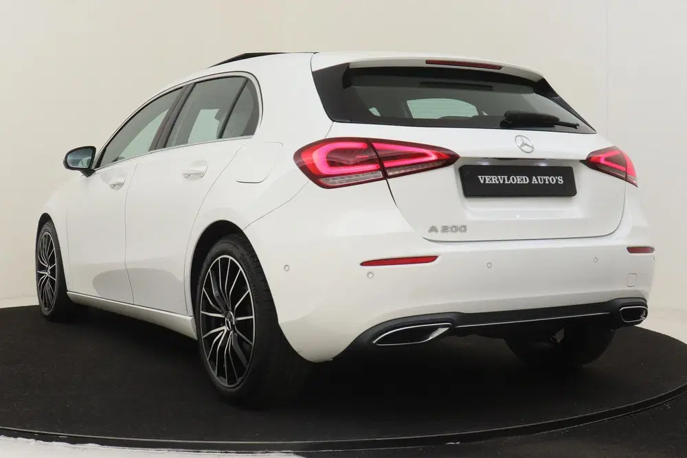 Mercedes-Benz A-Klasse 200 -PANO.DAK uit 2019, foto 5