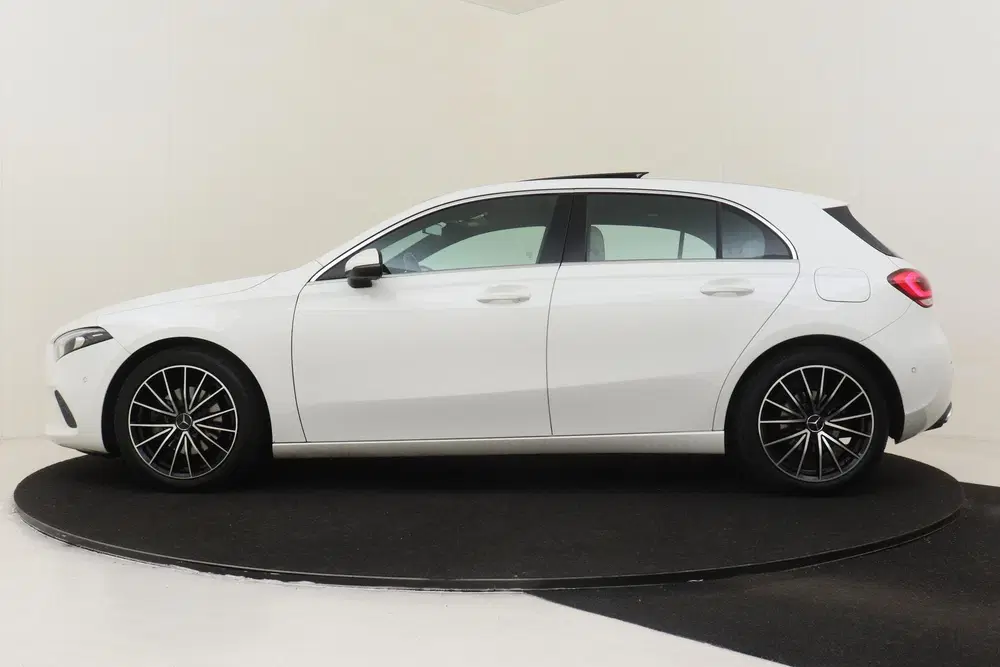 Mercedes-Benz A-Klasse 200 -PANO.DAK uit 2019, foto 7