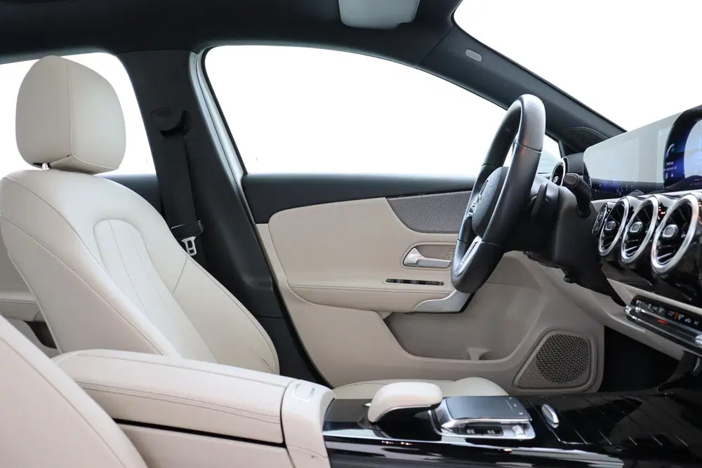 Mercedes-Benz A-Klasse 200 -PANO.DAK uit 2019, foto 8