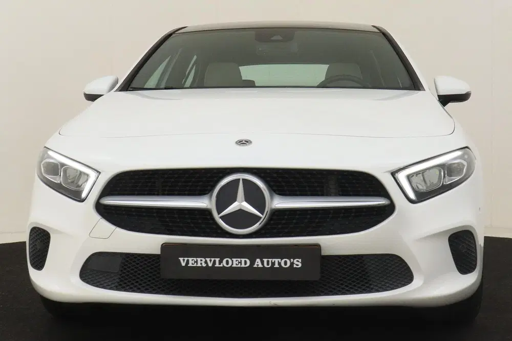 Mercedes-Benz A-Klasse 200 -PANO.DAK uit 2019, foto 9