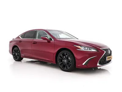 Lexus ES 300h Business Line (INCL-BTW) Aut. *PANO uit 2022