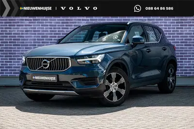 Volvo XC40 1.5 T3 Inscription uit 2022