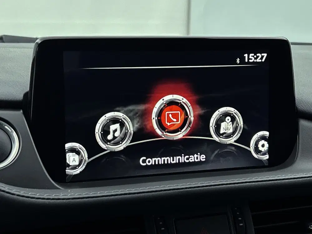 Mazda 6 2.0 SkyActiv-G 165 Exclusive-Line uit 2024, foto 10