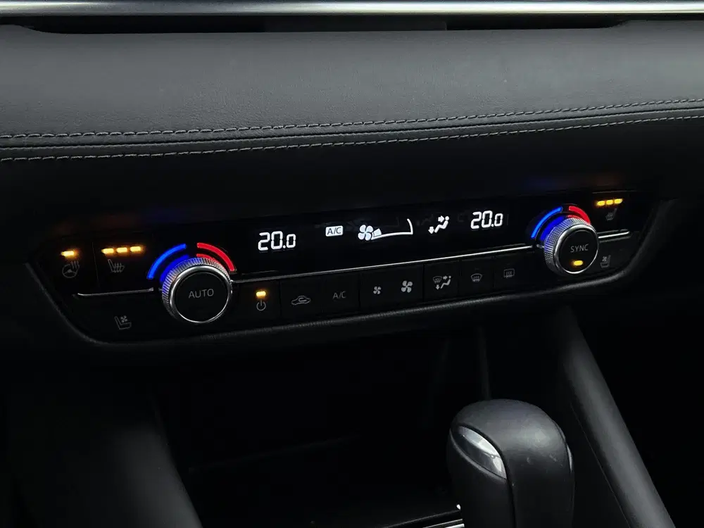 Mazda 6 2.0 SkyActiv-G 165 Exclusive-Line uit 2024, foto 11