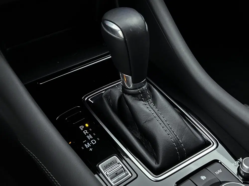 Mazda 6 2.0 SkyActiv-G 165 Exclusive-Line uit 2024, foto 13