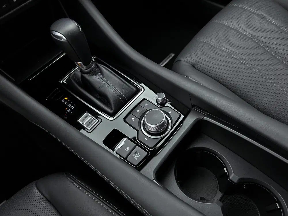 Mazda 6 2.0 SkyActiv-G 165 Exclusive-Line uit 2024, foto 14