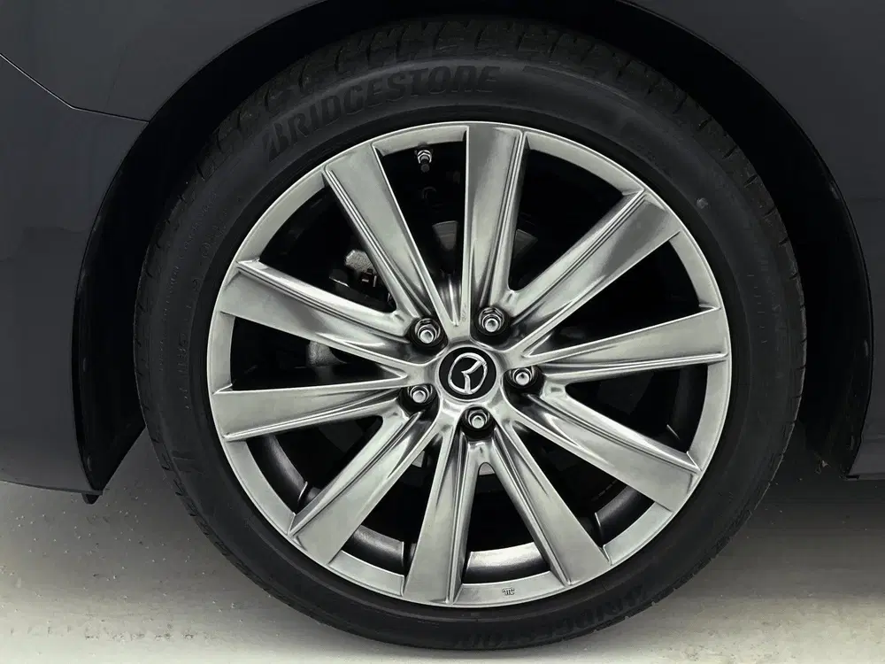 Mazda 6 2.0 SkyActiv-G 165 Exclusive-Line uit 2024, foto 19