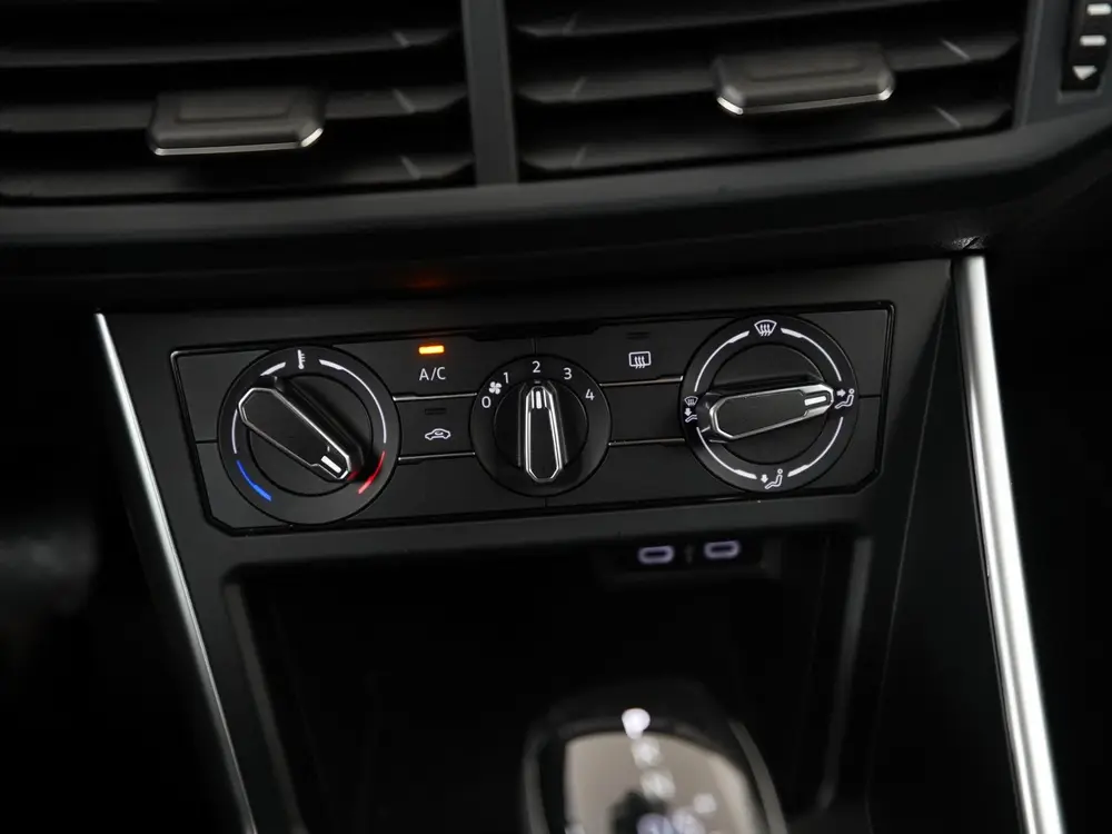 Volkswagen Polo 1.0 TSI Life DSG | Navigatie | Zondag Open! uit 2022, foto 11