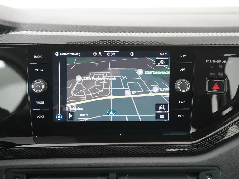 Volkswagen Polo 1.0 TSI Life DSG | Navigatie | Zondag Open! uit 2022, foto 12