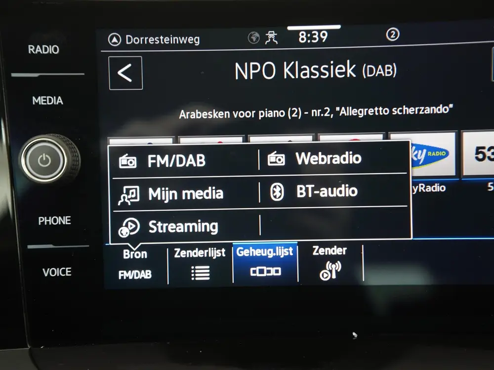 Volkswagen Polo 1.0 TSI Life DSG | Navigatie | Zondag Open! uit 2022, foto 14