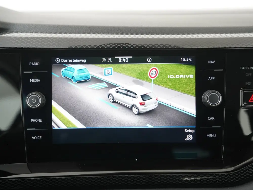 Volkswagen Polo 1.0 TSI Life DSG | Navigatie | Zondag Open! uit 2022, foto 20