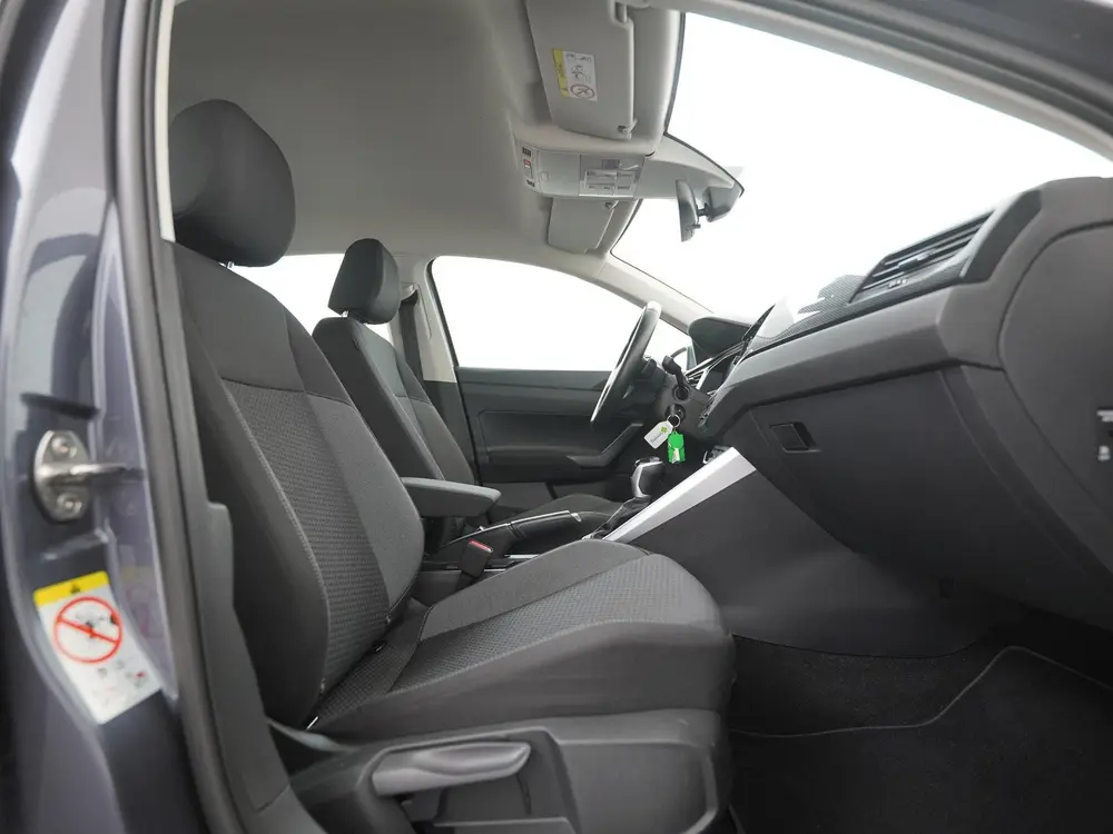 Volkswagen Polo 1.0 TSI Life DSG | Navigatie | Zondag Open! uit 2022, foto 3