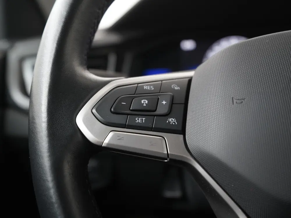 Volkswagen Polo 1.0 TSI Life DSG | Navigatie | Zondag Open! uit 2022, foto 7
