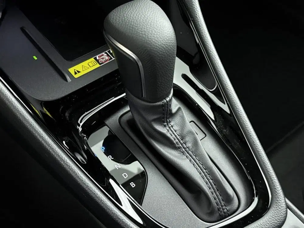 Toyota Yaris 1.5 Hybrid 115 Dynamic Comfort Pack Pure W uit 2026, foto 10