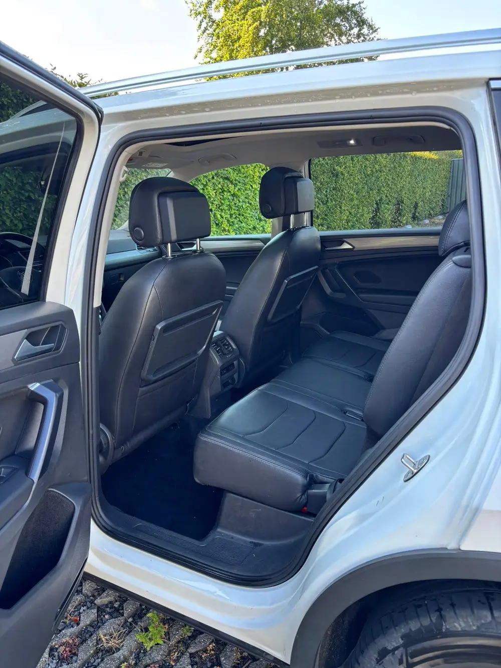 Volkswagen Tiguan Allspace Tiguan 1.5 TSI 150pk 2021 PRIJS INCL.BTW uit 2021, foto 10