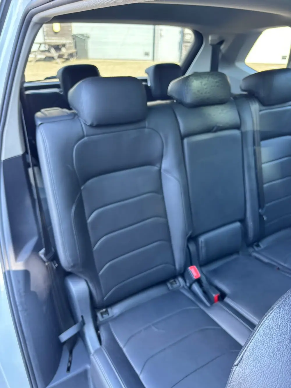 Volkswagen Tiguan Allspace Tiguan 1.5 TSI 150pk 2021 PRIJS INCL.BTW uit 2021, foto 12