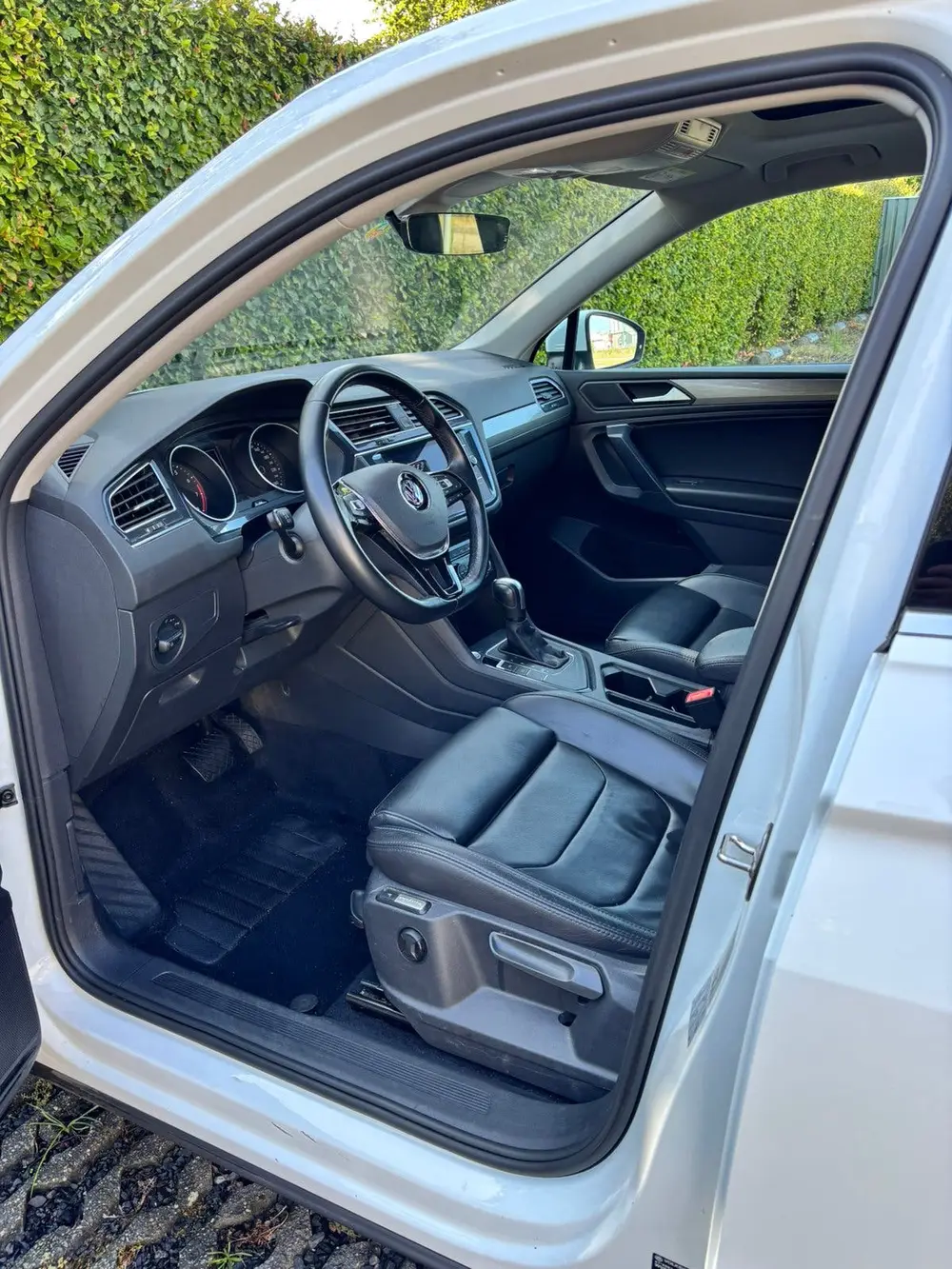 Volkswagen Tiguan Allspace Tiguan 1.5 TSI 150pk 2021 PRIJS INCL.BTW uit 2021, foto 7