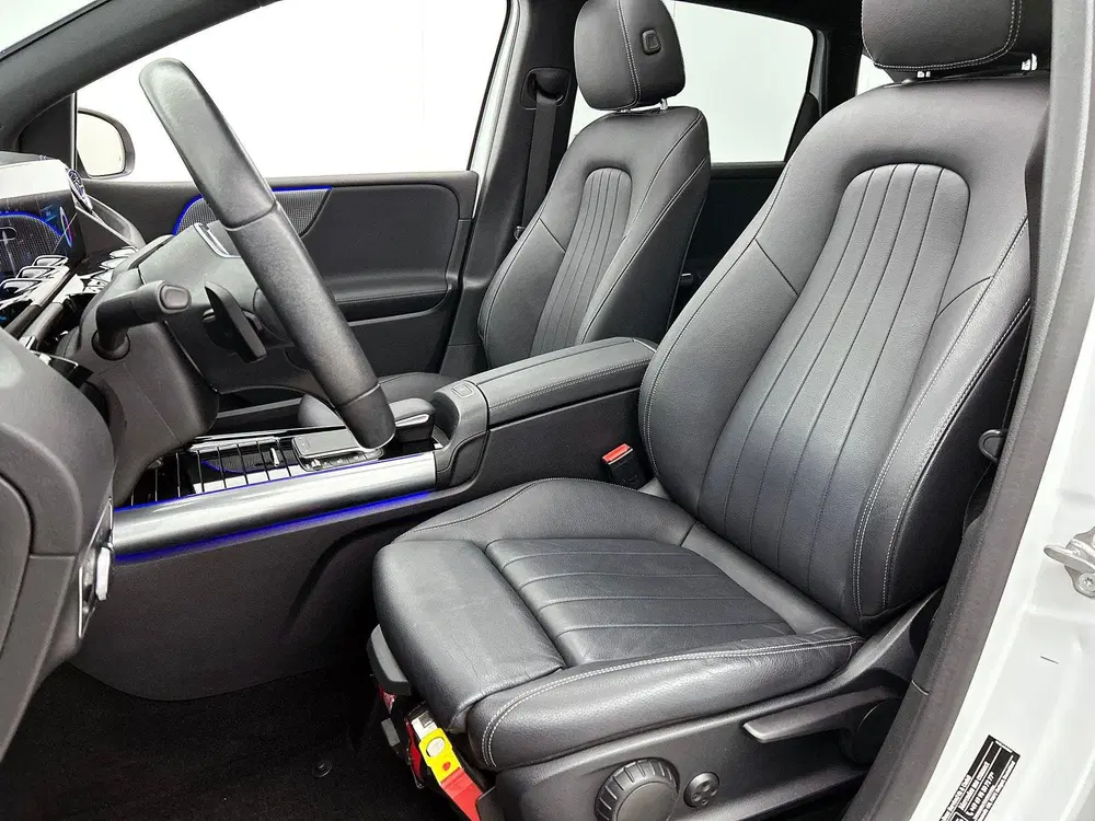 Mercedes-Benz B-Klasse 250 e Premium PANORAMADAK uit 2021, foto 10