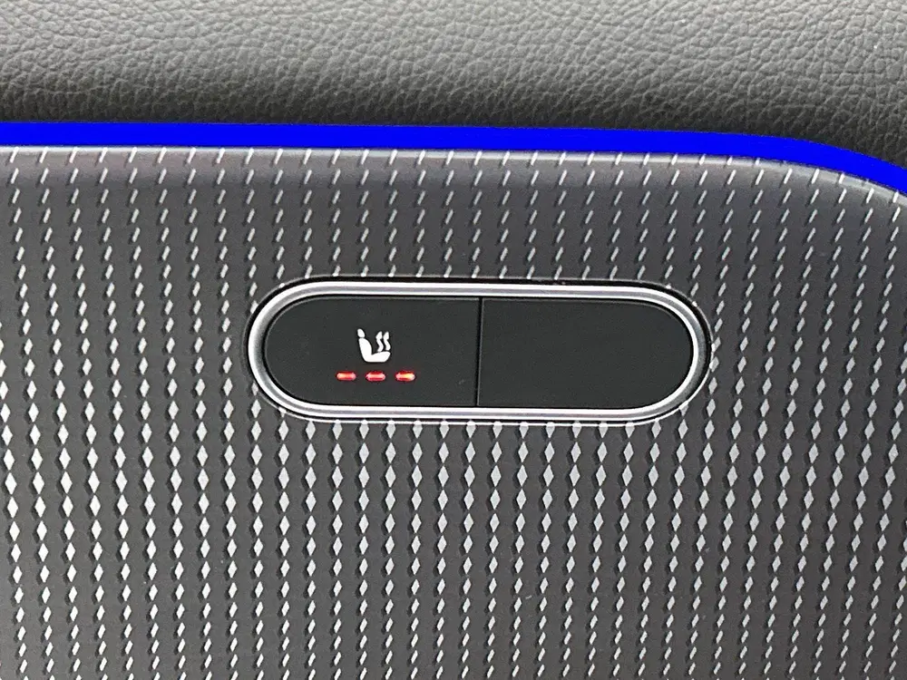 Mercedes-Benz B-Klasse 250 e Premium PANORAMADAK uit 2021, foto 13