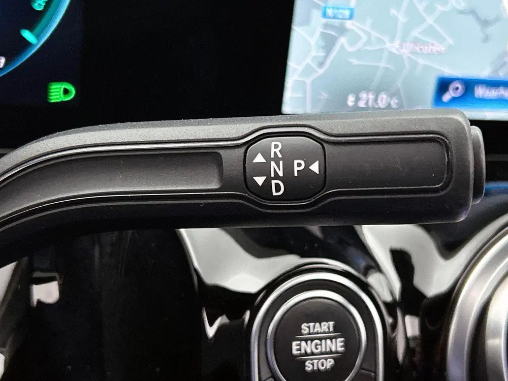 Mercedes-Benz B-Klasse 250 e Premium PANORAMADAK uit 2021, foto 14
