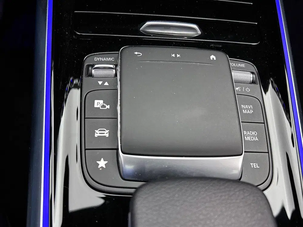 Mercedes-Benz B-Klasse 250 e Premium PANORAMADAK uit 2021, foto 15