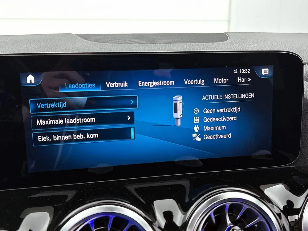 Mercedes-Benz B-Klasse 250 e Premium PANORAMADAK uit 2021, foto 17