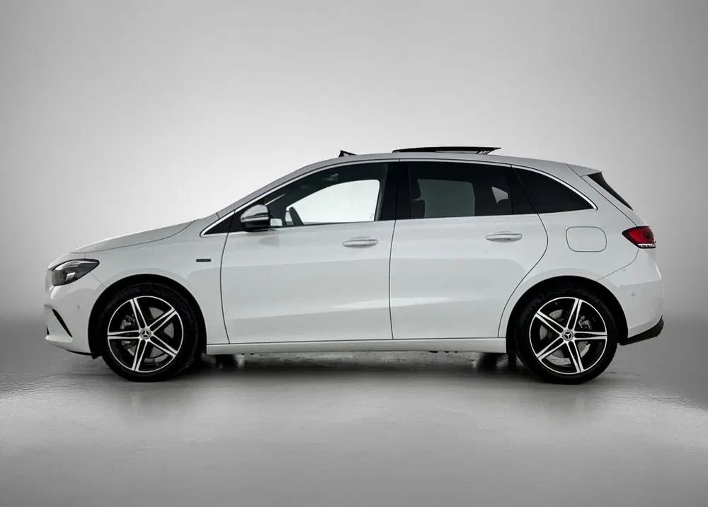 Mercedes-Benz B-Klasse 250 e Premium PANORAMADAK uit 2021, foto 2
