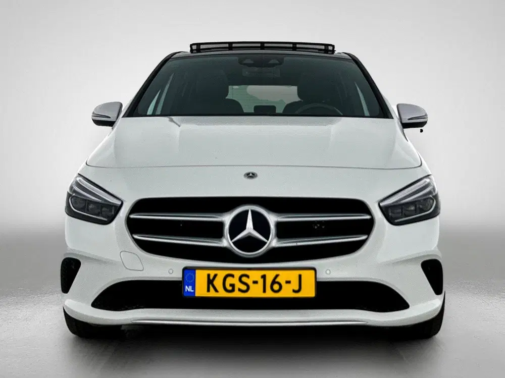 Mercedes-Benz B-Klasse 250 e Premium PANORAMADAK uit 2021, foto 9
