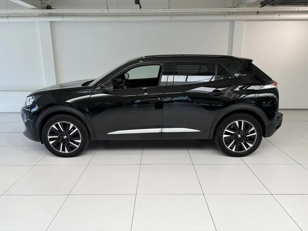 Peugeot 2008 EV GT 50 kWh uit 2023, foto 8