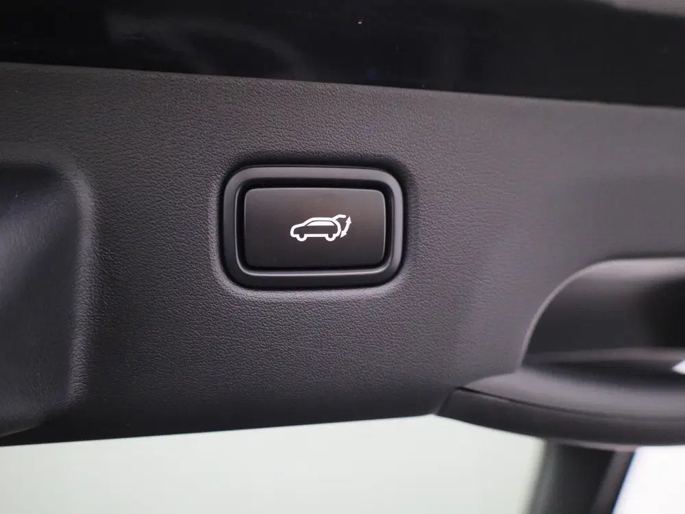 Kia EV6 Plus Advanced 84 kWh uit 2025, foto 14
