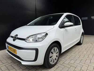 Volkswagen Up! 1.0 BMT move up! (bj 2019) uit 2019
