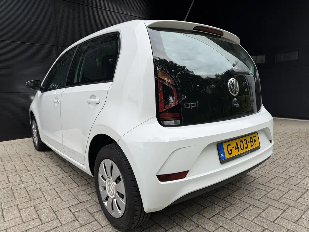 Volkswagen Up! 1.0 BMT move up! (bj 2019) uit 2019, foto 12
