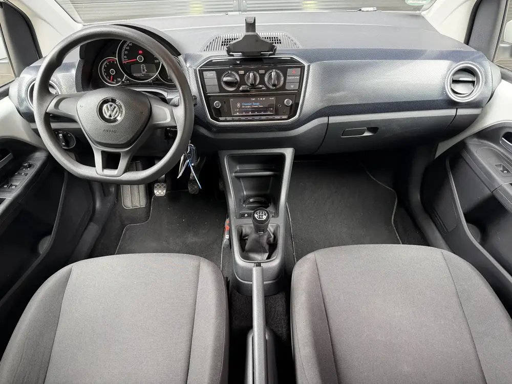 Volkswagen Up! 1.0 BMT move up! (bj 2019) uit 2019, foto 17