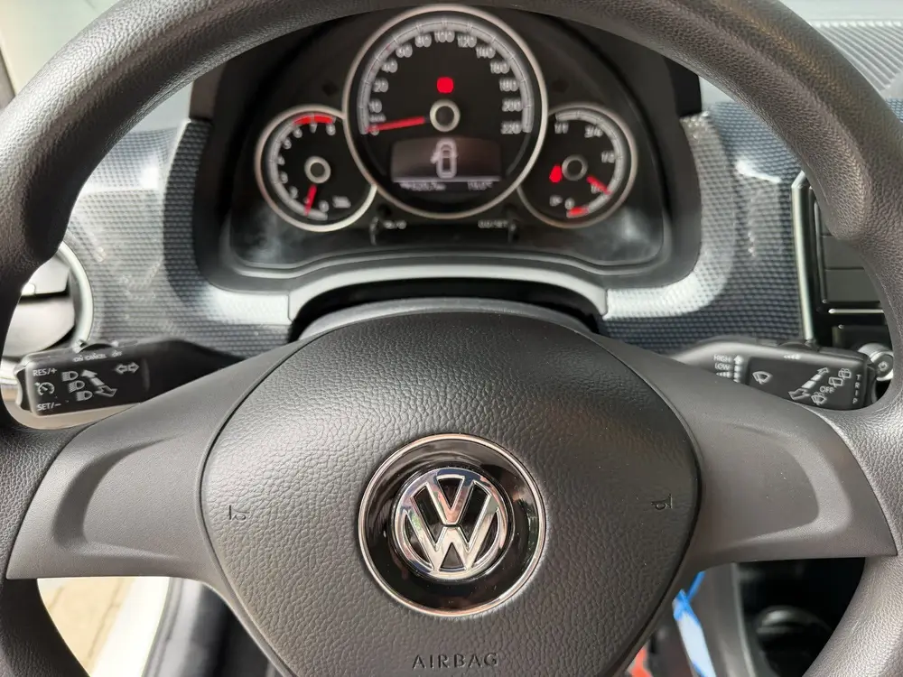 Volkswagen Up! 1.0 BMT move up! (bj 2019) uit 2019, foto 20