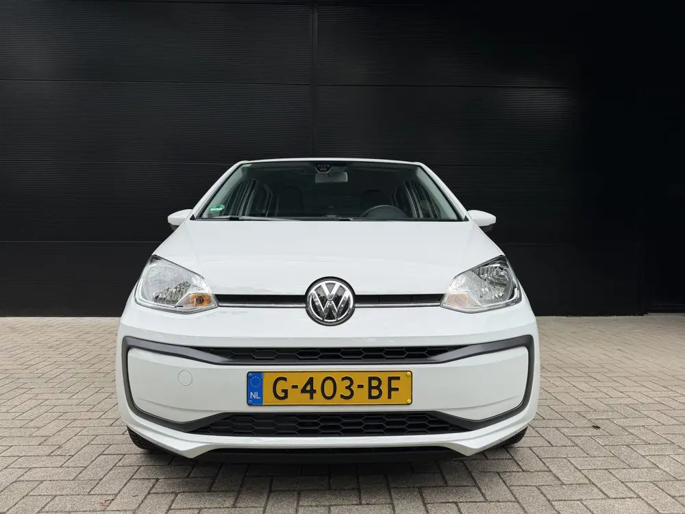 Volkswagen Up! 1.0 BMT move up! (bj 2019) uit 2019, foto 3